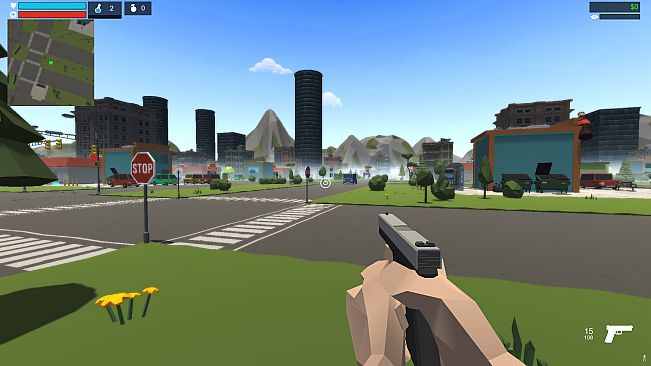 Welcome to the Polyverse