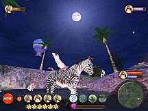 Wildlife Tycoon: Venture Africa