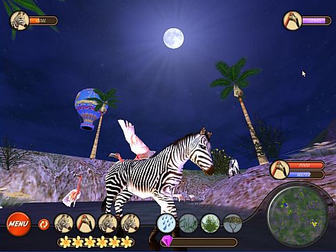 Wildlife Tycoon: Venture Africa