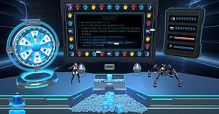 Coin Pusher Simulator - Galaxy Coin Pusher