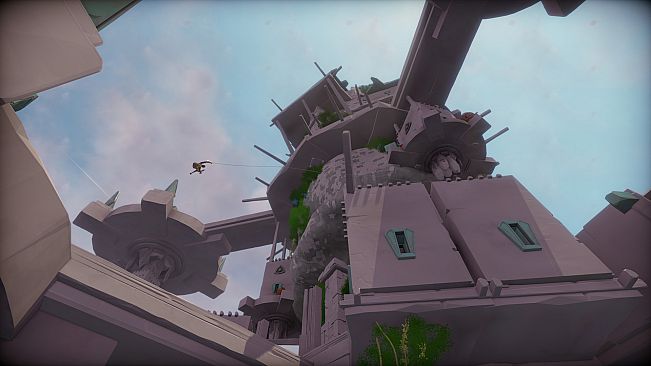 Worlds Adrift Island Creator