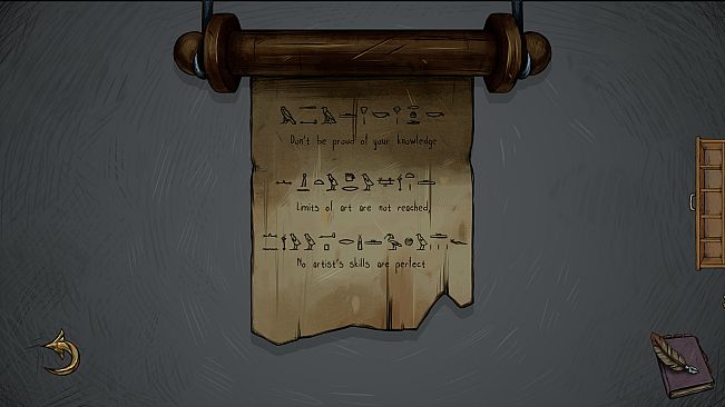 Havsala: Into the Soul Palace