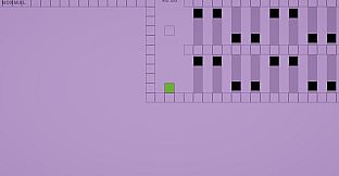 Square Jump - Bonus Levels 4