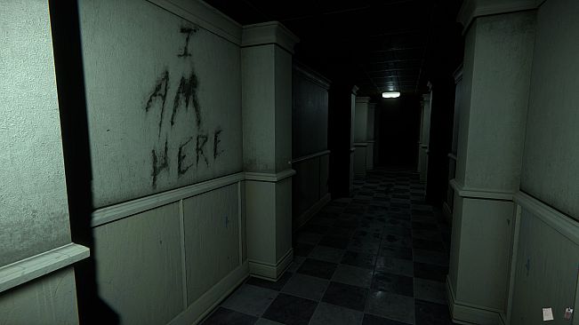 The Mortuary Assistant