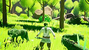 Genimas: Life reborn