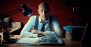 The Shapeshifting Detective