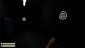 SCP: Run For Freedom