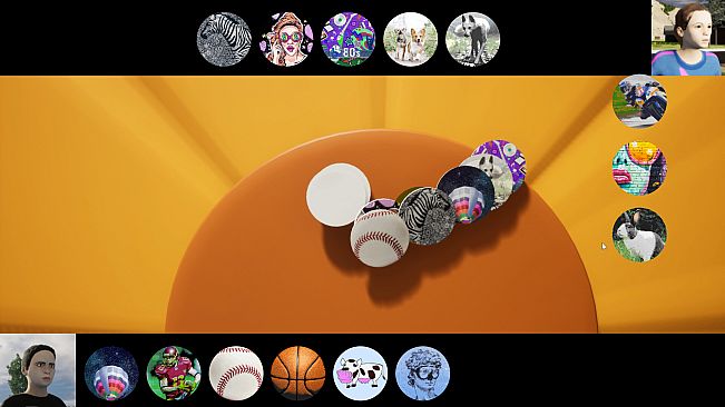 Power of Golden Slammer