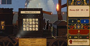 Catadel: Slot Defense