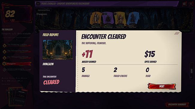 Everyone Expire
