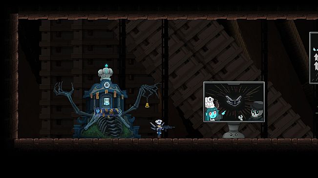 Dungeon Munchies 2
