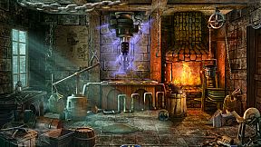 Space Legends: At the Edge of the Universe