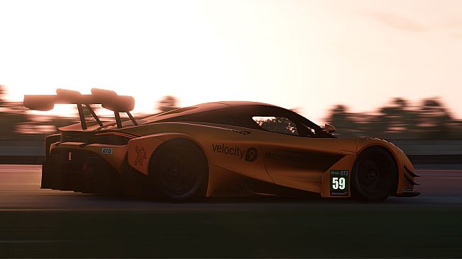 Automobilista 2 - Endurance Pack Pt1