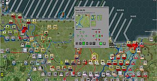 WEGO World War II: Overlord