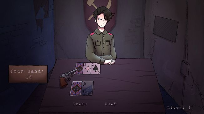 Revolver 21