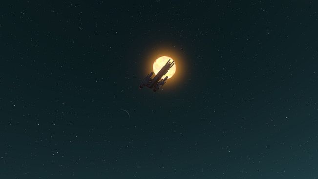 Starcrest