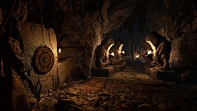 Pirates VR: Jolly Roger