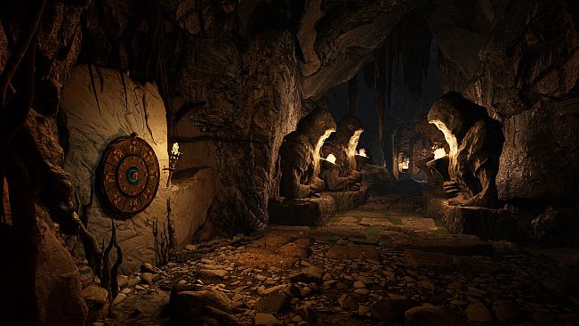 Pirates VR: Jolly Roger