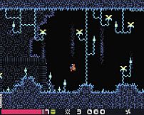 Environmental Station Alpha