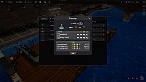 GastroCity: A Restaurant Tycoon Game