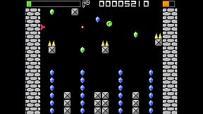 Retro Endurance 8bit