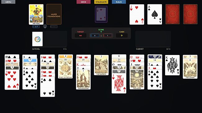SolTarot