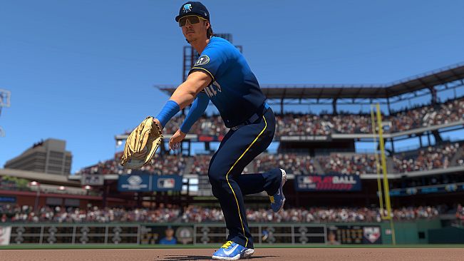 MLB The Show 25 - Digital Deluxe Edition