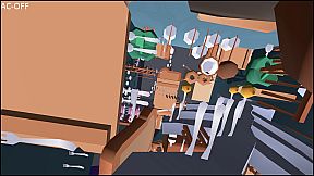 W.I.M.S. - Where is my ship?!