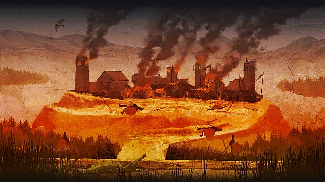 Historia: Roma Aeterna