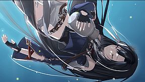 Insurgence - Last Wishes