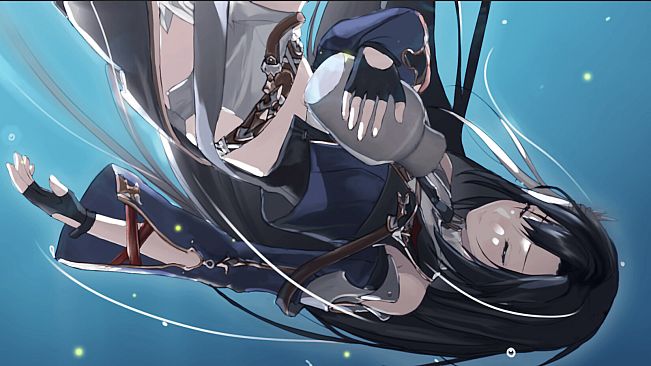 Insurgence - Last Wishes