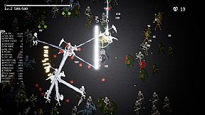 PARA♰BELLUM ~ 魔弹帕菈