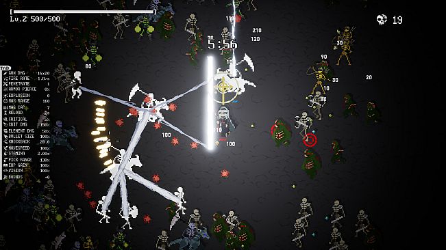 PARA♰BELLUM ~ 魔弹帕菈