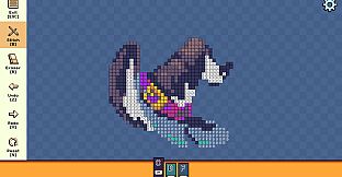 Pixel Cross Stitch - Halloween Minis Pack