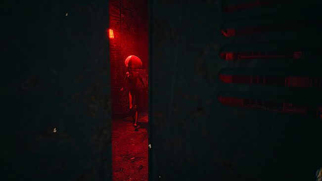Pine Creek: Prologue