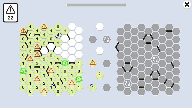 hexceed - Clavis Pack
