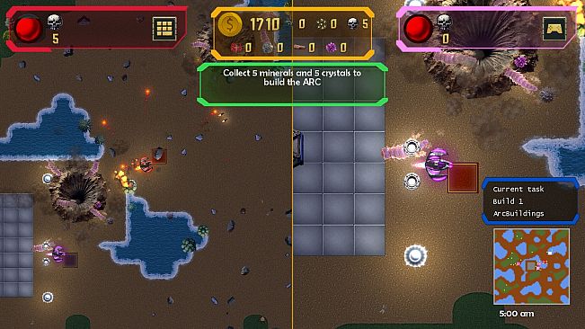 The B.L.O.O.M Initiative