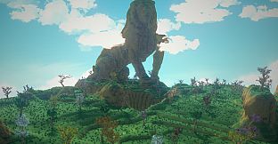 RPG Developer Bakin Floating Islands