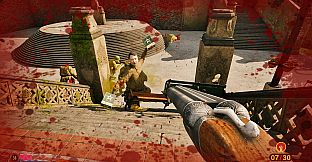 RUSLICSTAN INVADES - SUPPORT 5$