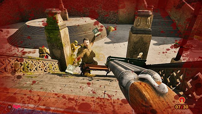 RUSLICSTAN INVADES - SUPPORT 5$