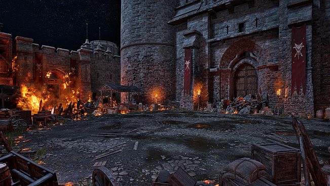 TEKKEN 8 - PHOENIX GATE  (FINAL FANTASY series)