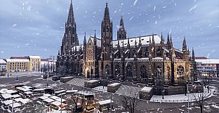 City Transport Simulator 2026