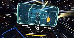 OhShape - Electro Party