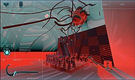 PHOBOS: PSYCHODEATH 狂死