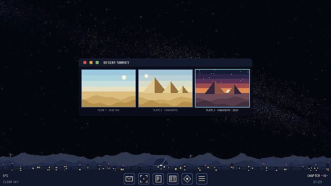 Skywatch