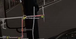 OMSI 2 Add-on OmniNavigation