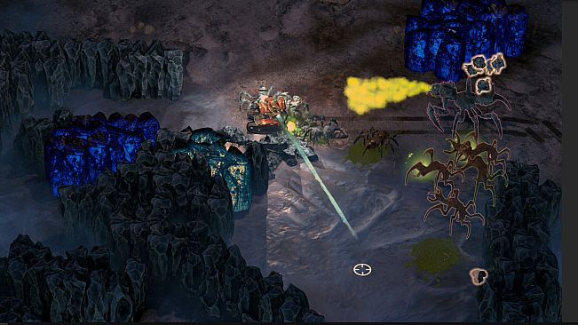 Noctus Quarry