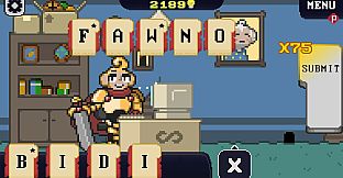 Infinitype - Fantasy Typers