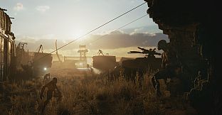 Metro Exodus Expansion Pass