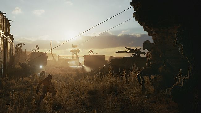 Metro Exodus Expansion Pass